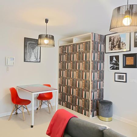 Neverending Loft Malaga Bagian luar foto