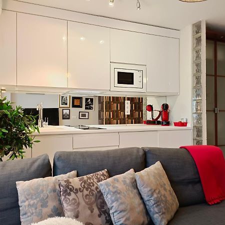 Neverending Loft Malaga Bagian luar foto