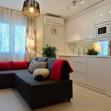 Neverending Loft Malaga Bagian luar foto