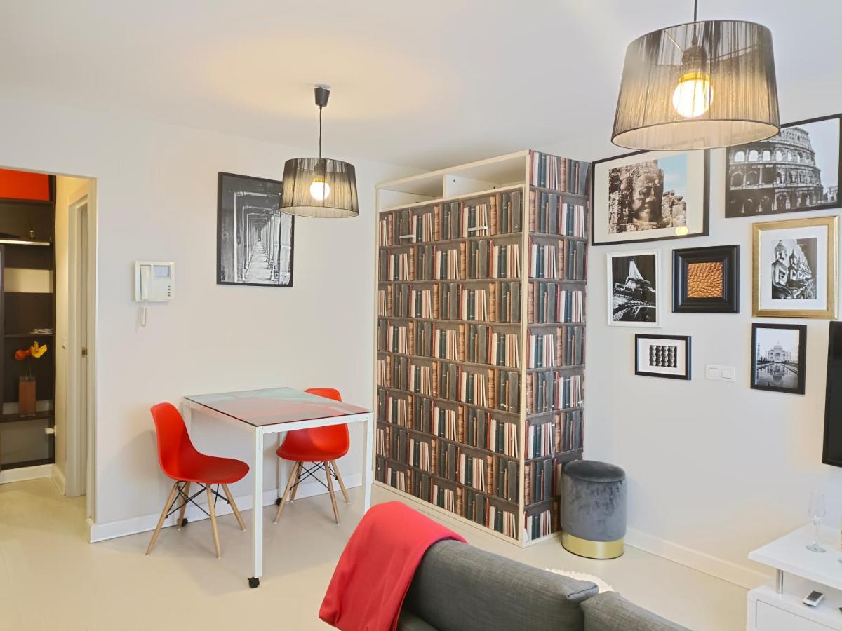 Neverending Loft Malaga Bagian luar foto