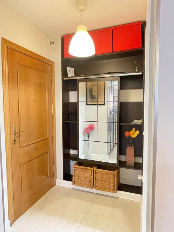 Neverending Loft Malaga Bagian luar foto