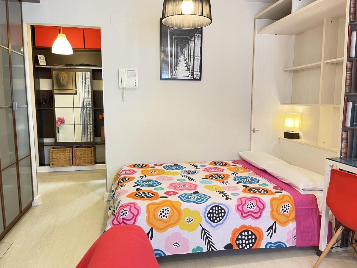Neverending Loft Malaga Bagian luar foto