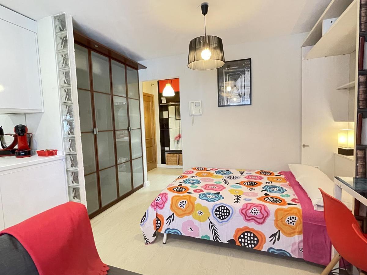 Neverending Loft Malaga Bagian luar foto
