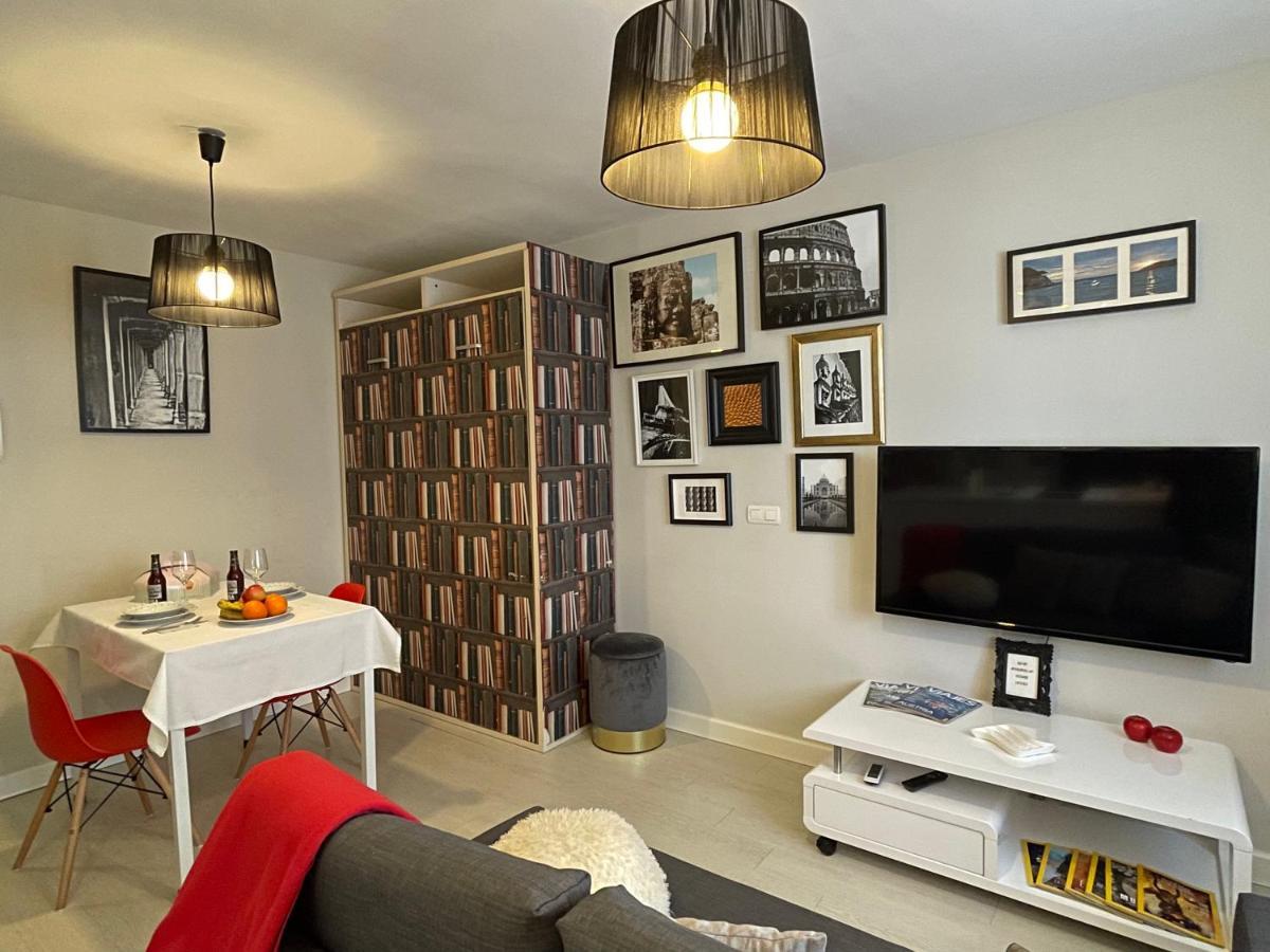Neverending Loft Malaga Bagian luar foto