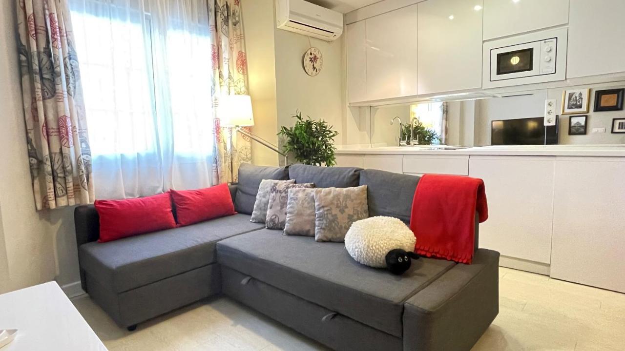 Neverending Loft Malaga Bagian luar foto
