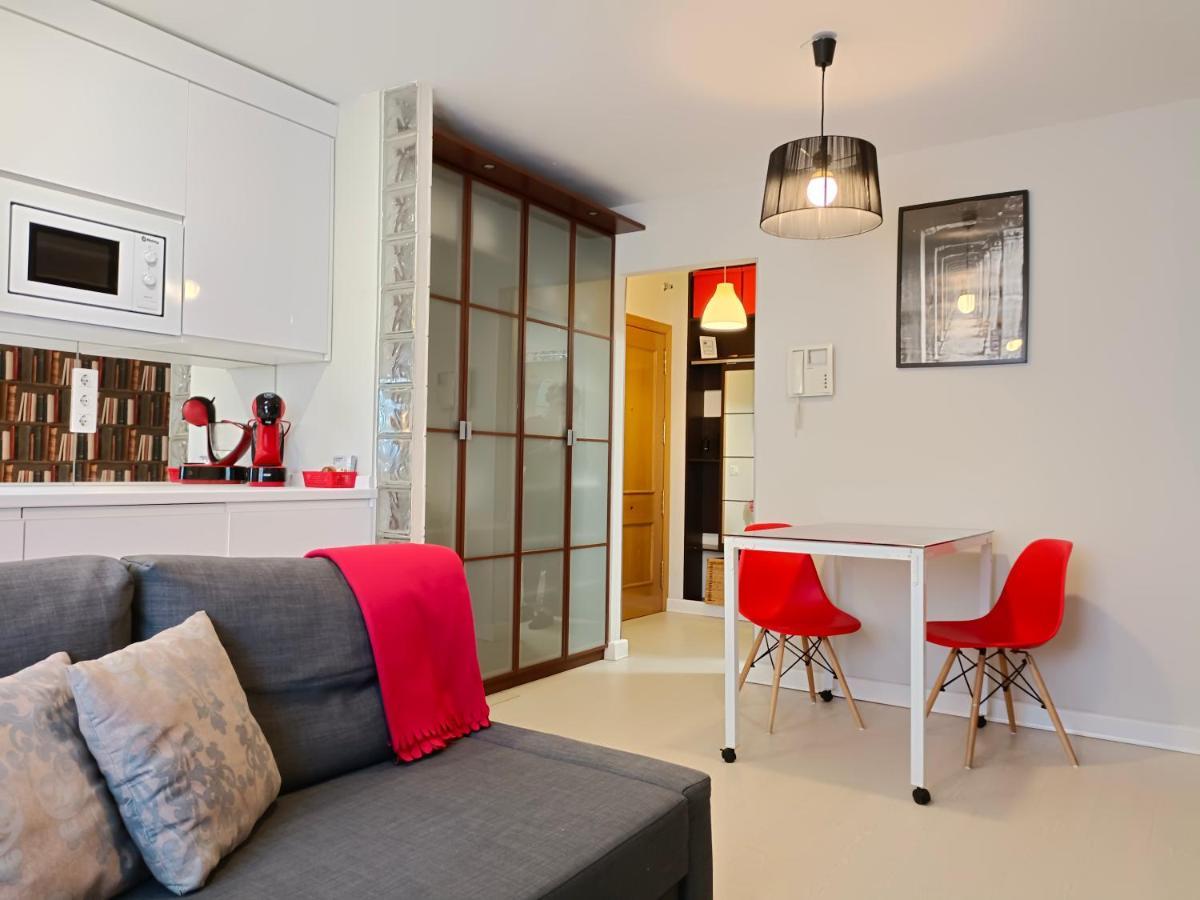 Neverending Loft Malaga Bagian luar foto
