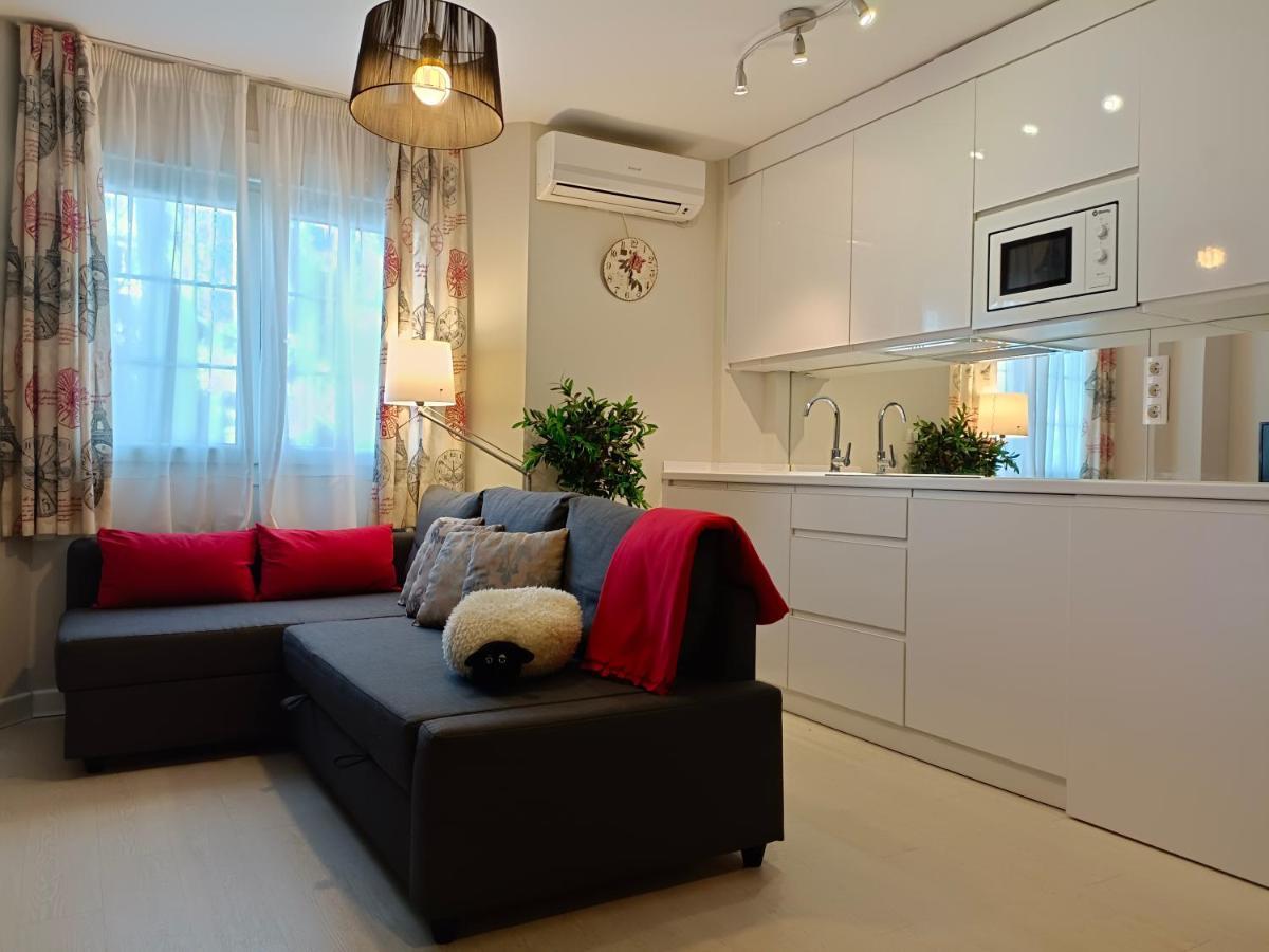 Neverending Loft Malaga Bagian luar foto