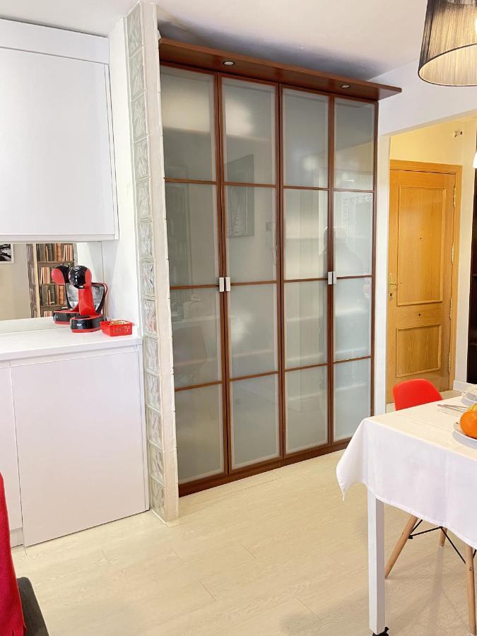 Neverending Loft Malaga Bagian luar foto