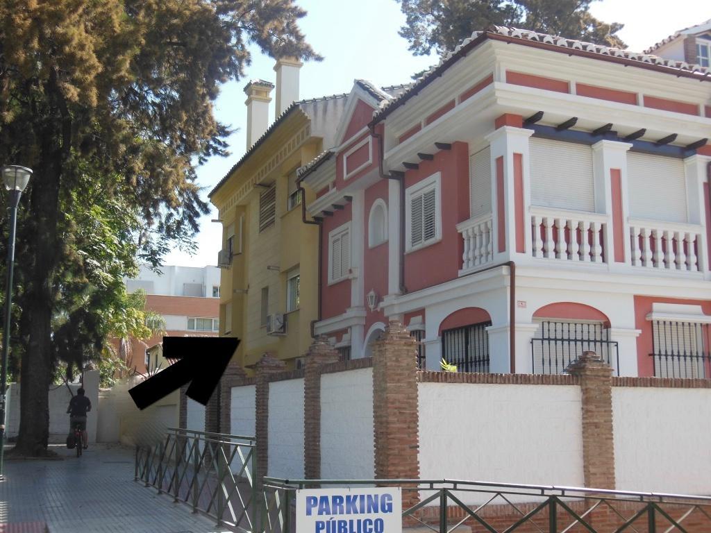 Neverending Loft Malaga Bagian luar foto